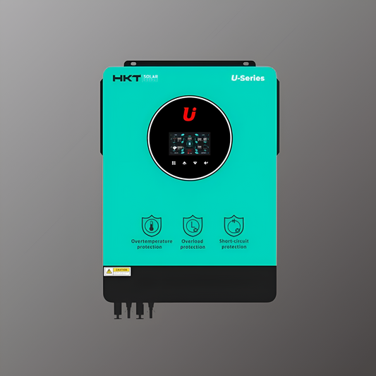 Ui SERIES  6.2-KW