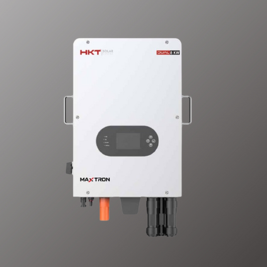 MAXTRON IP-65 (8.2-KW)