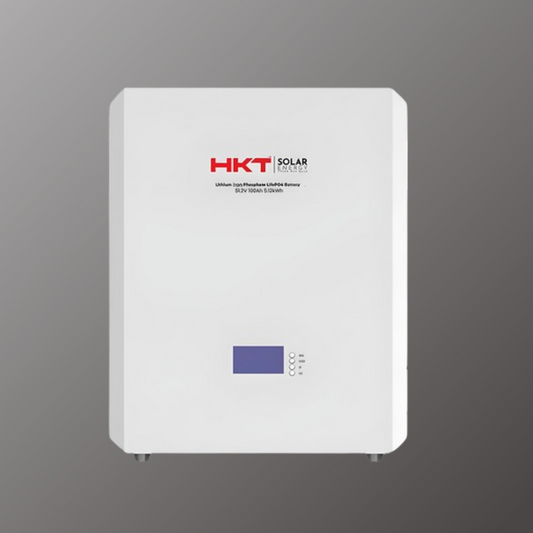 LITHIUM ION BATTERY