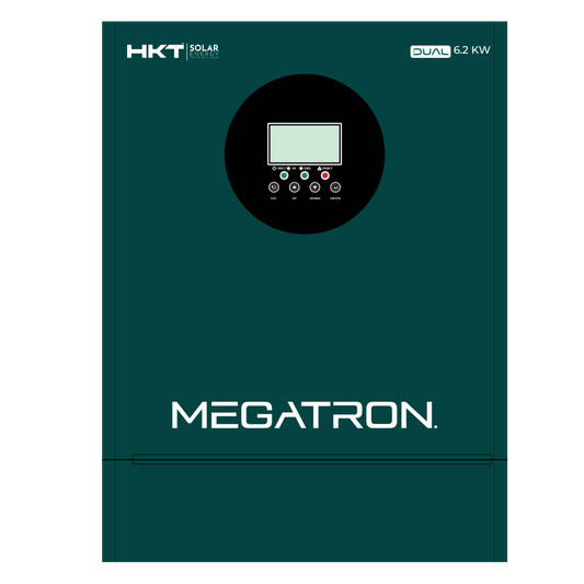 MEGATRON 6.2-KW