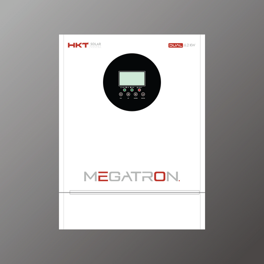MEGATRON 6.2-KW