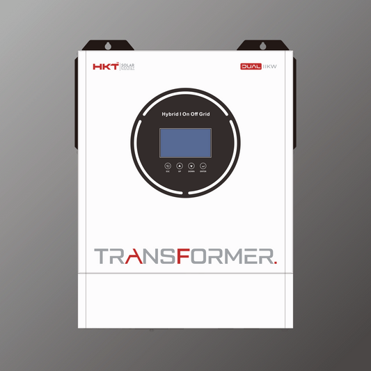 TRANSFORMER  11-KW