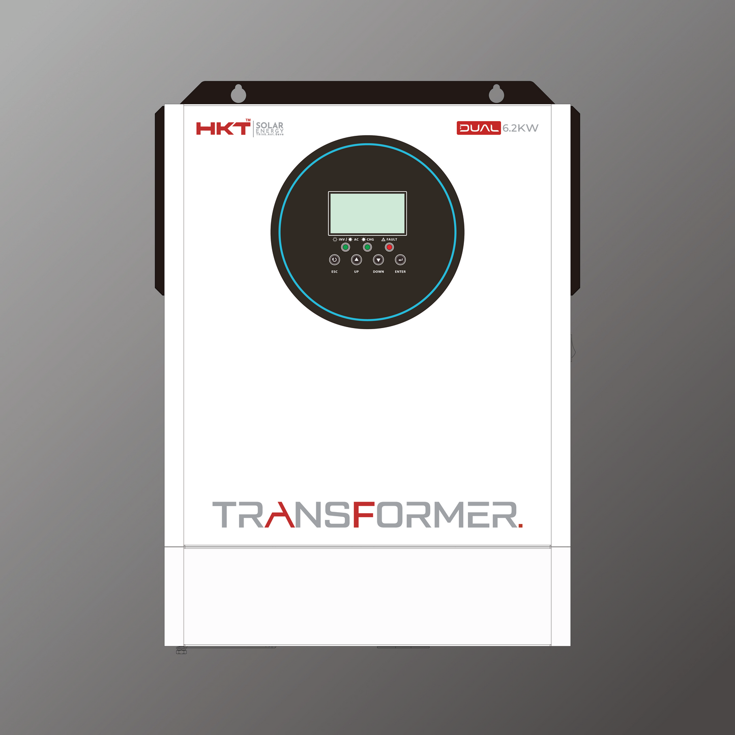 TRANSFORMER 6.2KW