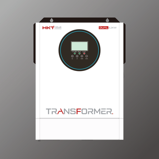 TRANSFORMER 6.2KW