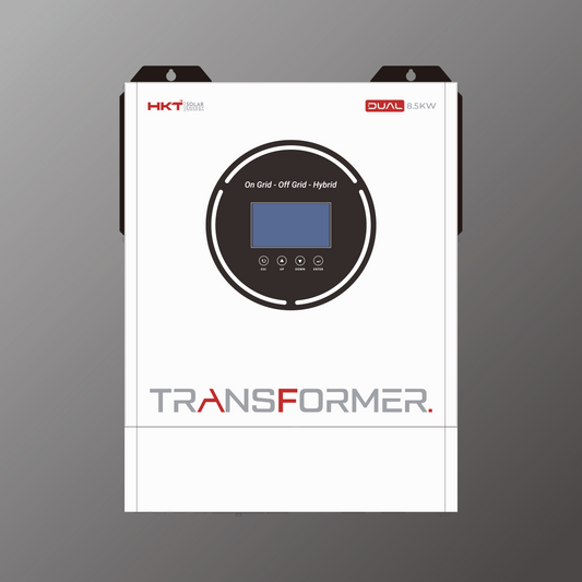 TRANSFORMER 8.5-KW