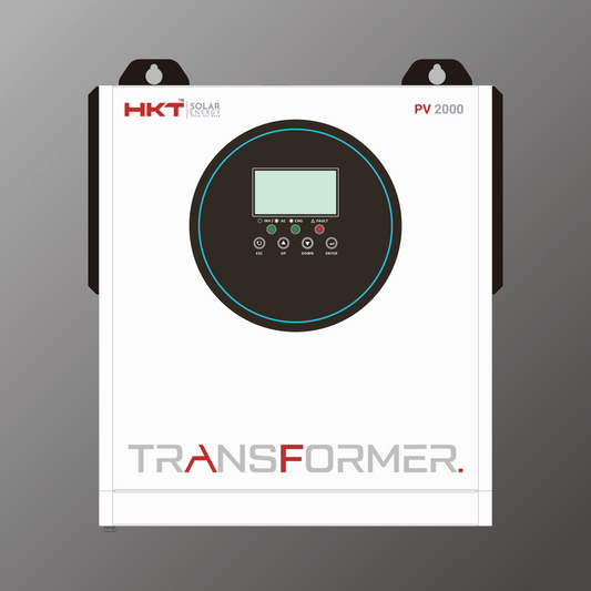 TRANSFORMER 1.5KW
